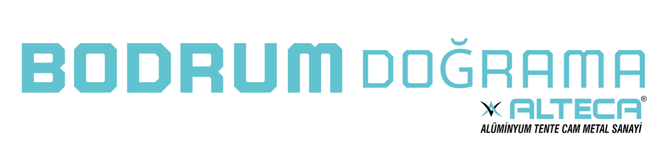 Bodrum Doğrama Alteca Aluminyum
